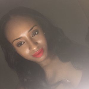 Meet your Posher, Orlanda